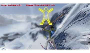 Ski Ranger for Windows - Download it from Habererciyes for free